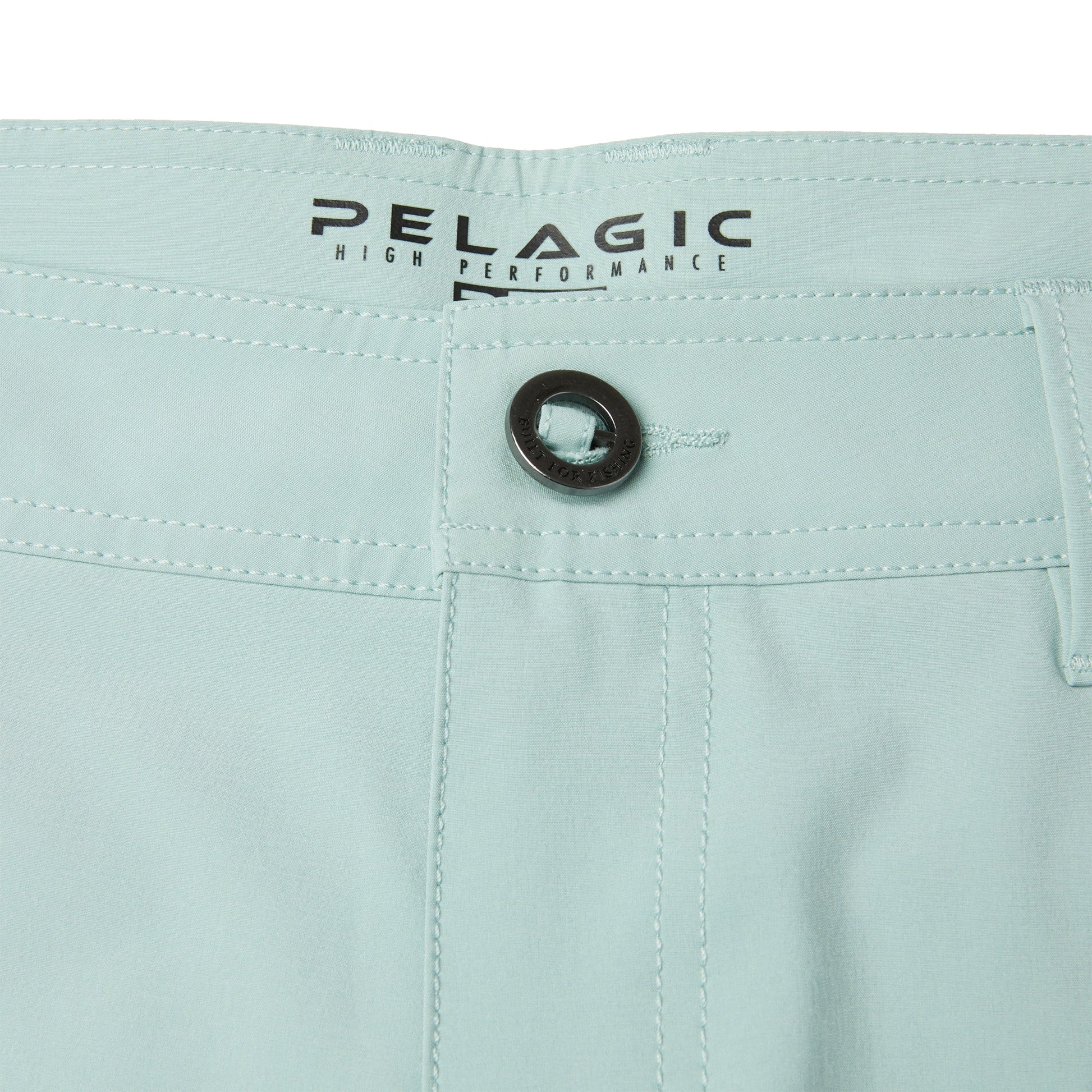 Pelagic Everyday | Hybrid Shorts 18" - Mako