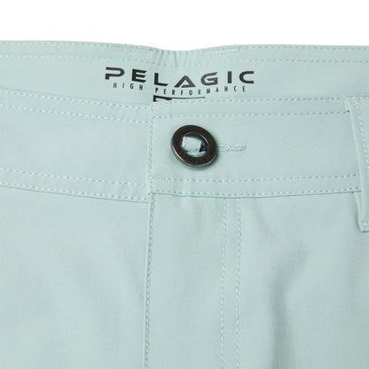 Pelagic Everyday | Hybrid Shorts 18" - Mako