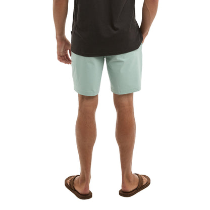 Pelagic Everyday | Hybrid Shorts 18" - Mako
