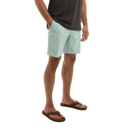 Pelagic Everyday | Hybrid Shorts 18" - Mako