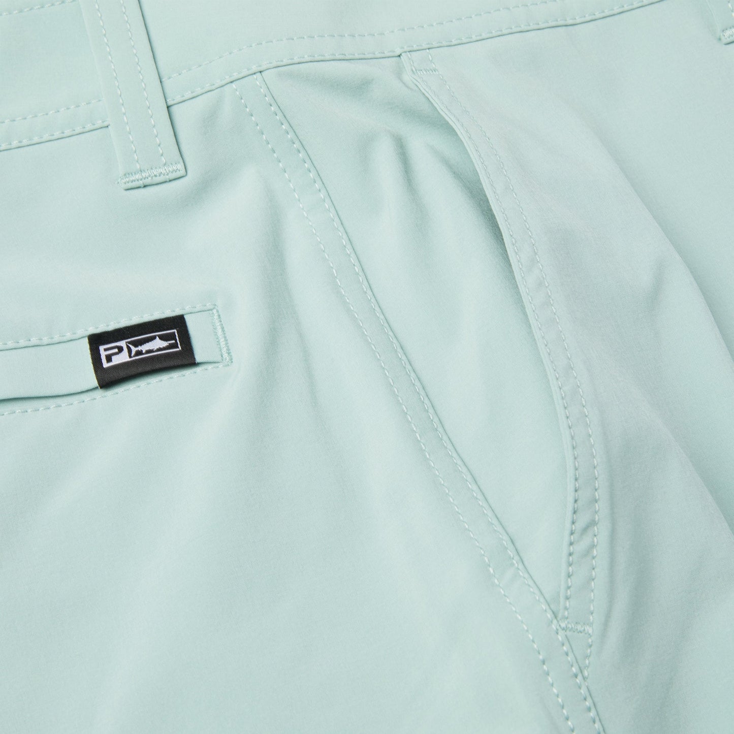 Pelagic Everyday | Hybrid Shorts 18" - Mako