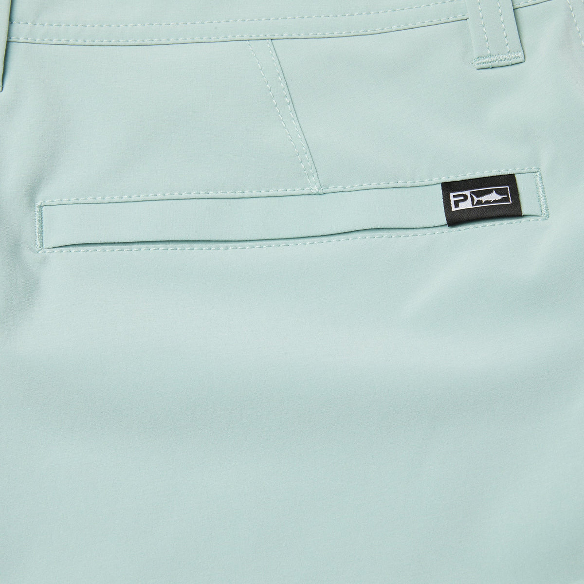 Pelagic Everyday | Hybrid Shorts 18" - Mako