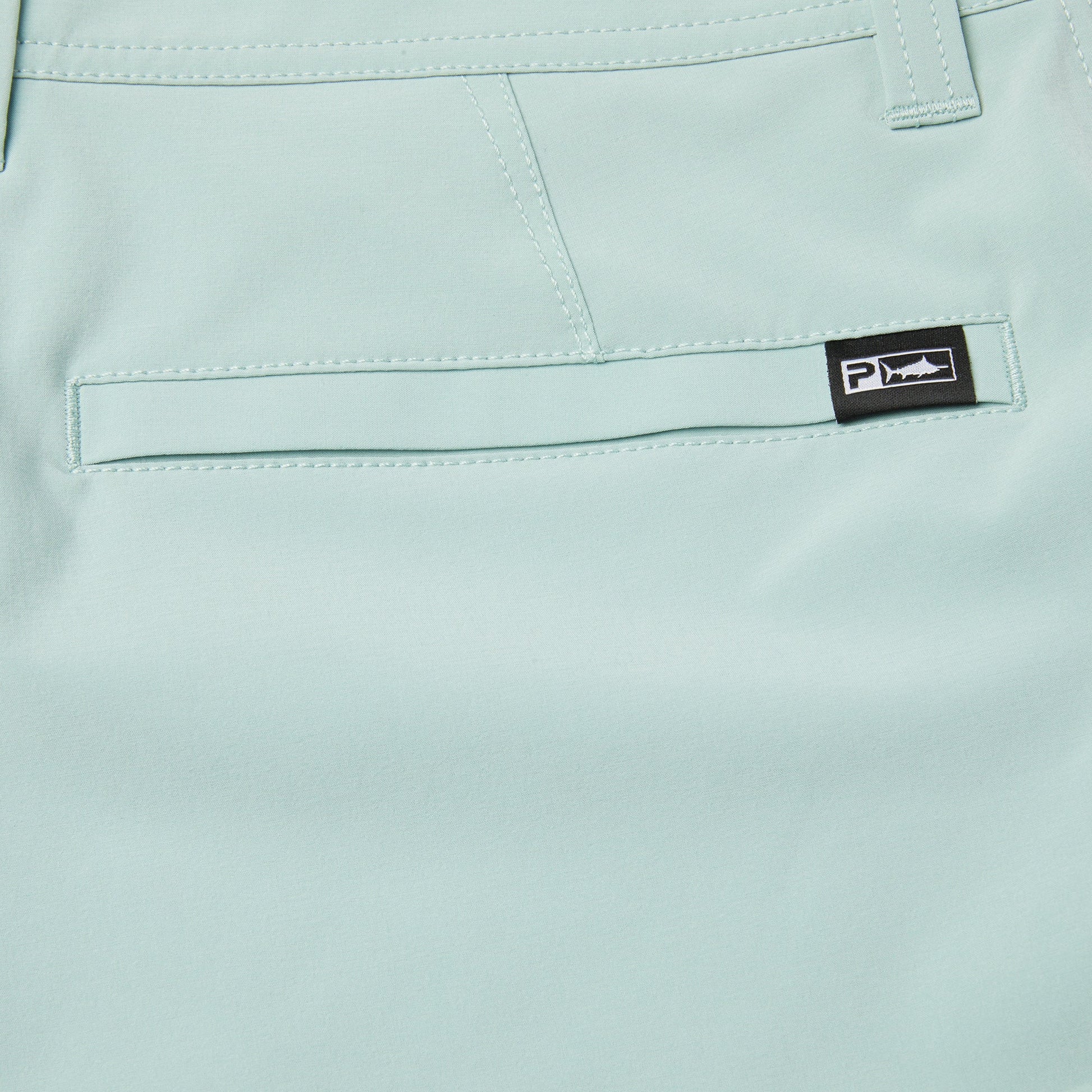 Pelagic Everyday | Hybrid Shorts 18" - Mako