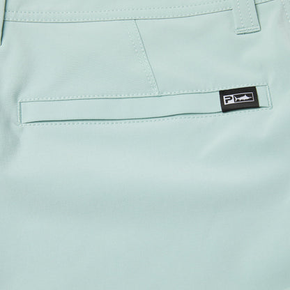 Pelagic Everyday | Hybrid Shorts 18" - Mako