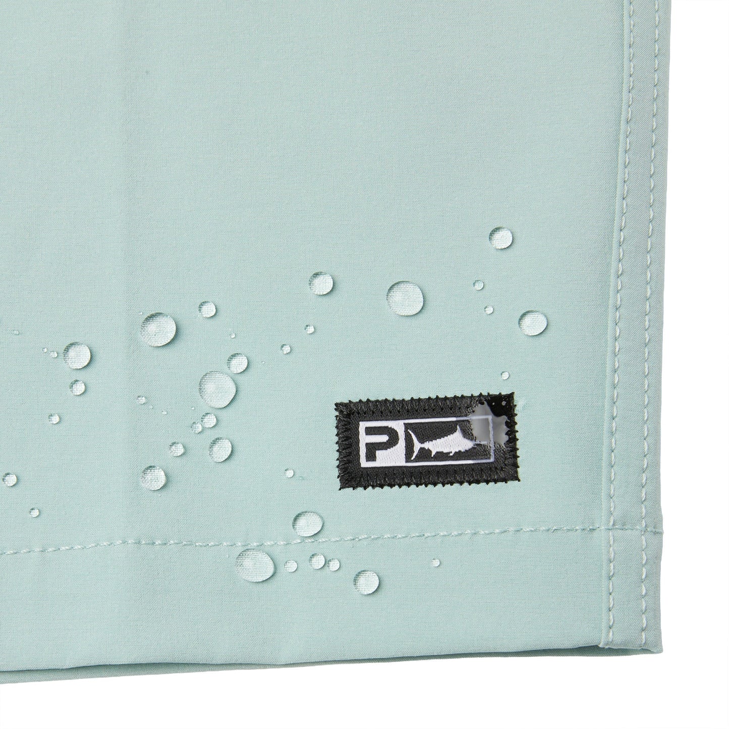Pelagic Everyday | Hybrid Shorts 18" - Mako