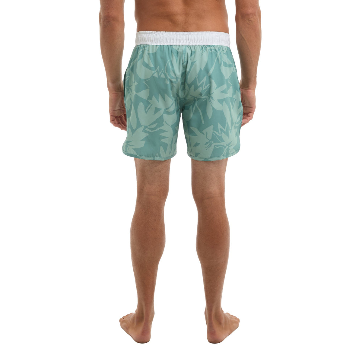 Pelagic Great Value | Elastic Waist Shorts 16" - Downswell