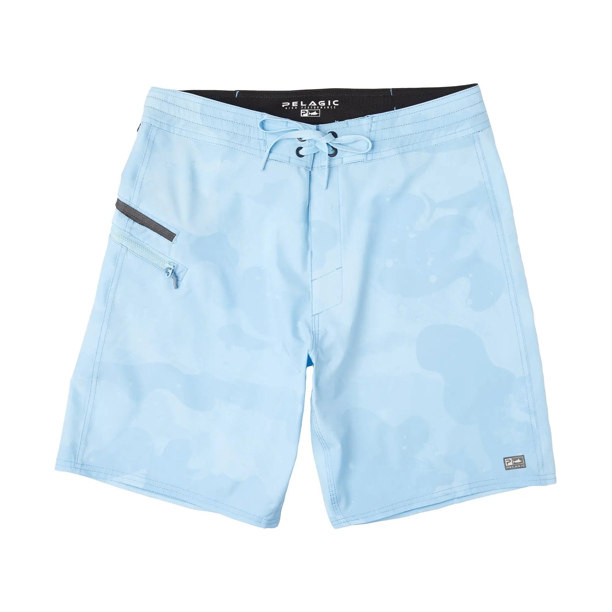 Pelagic Quality | Boardshorts 19" - Strike
