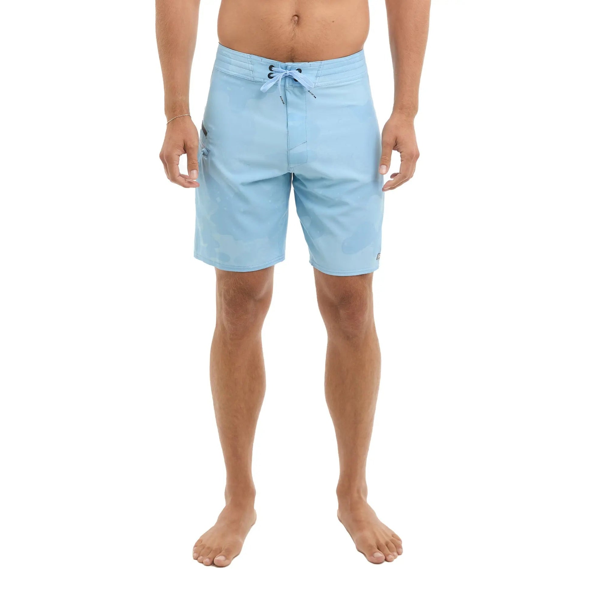 Pelagic Quality | Boardshorts 19" - Strike