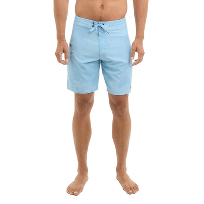 Pelagic Quality | Boardshorts 19" - Strike