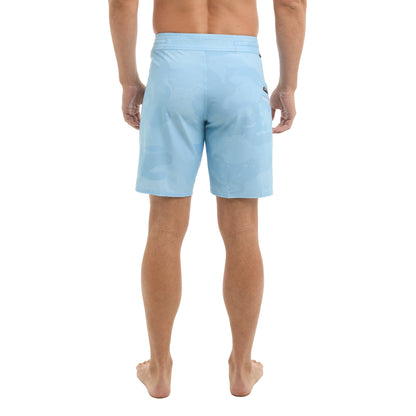 Pelagic Quality | Boardshorts 19" - Strike