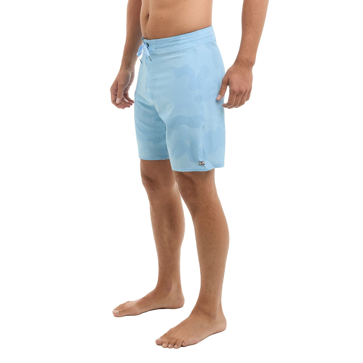 Pelagic Quality | Boardshorts 19" - Strike