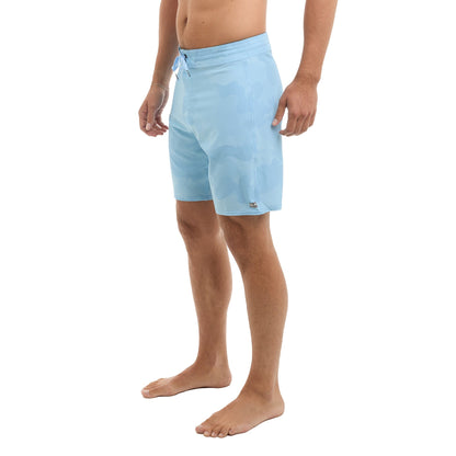 Pelagic Quality | Boardshorts 19" - Strike