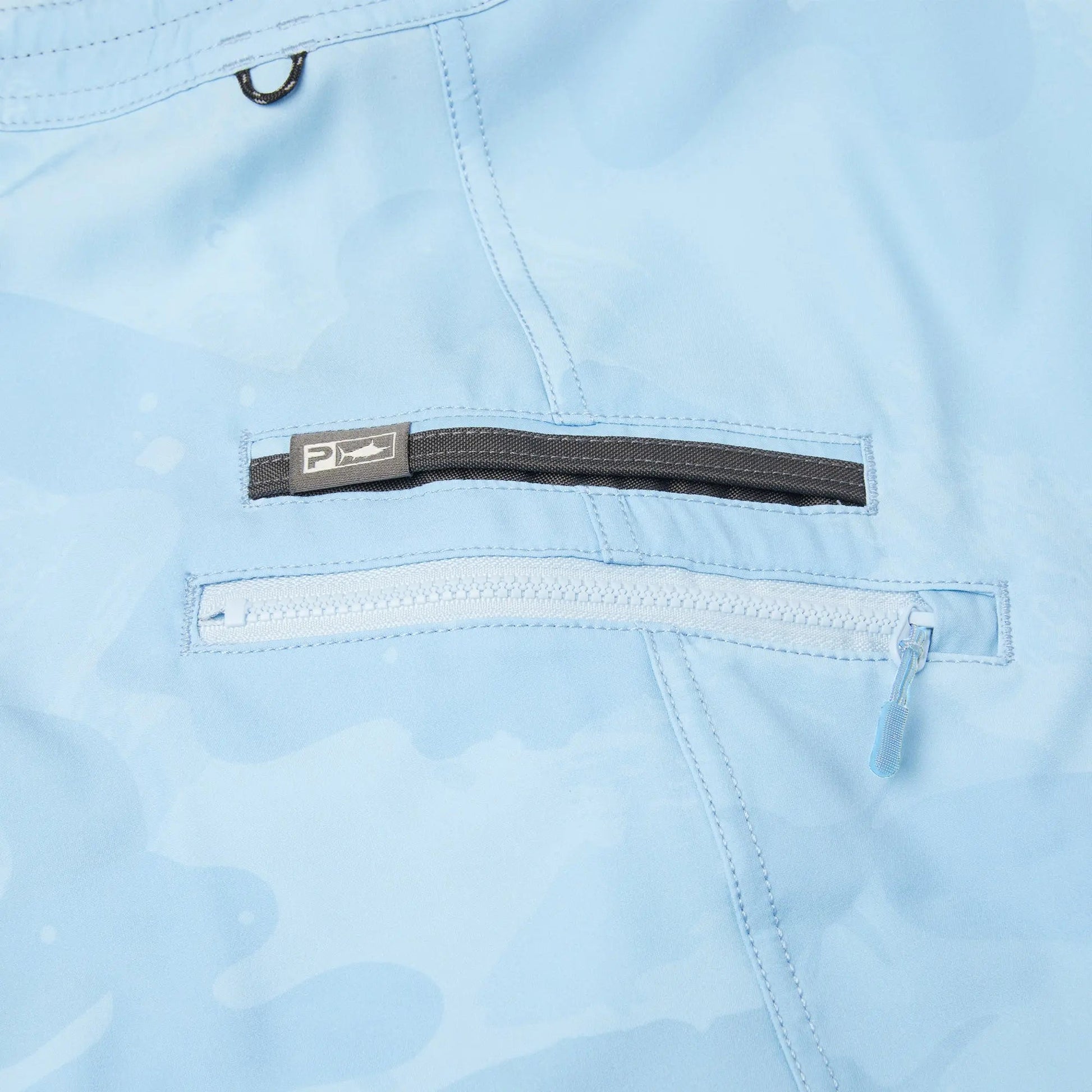 Pelagic Quality | Boardshorts 19" - Strike