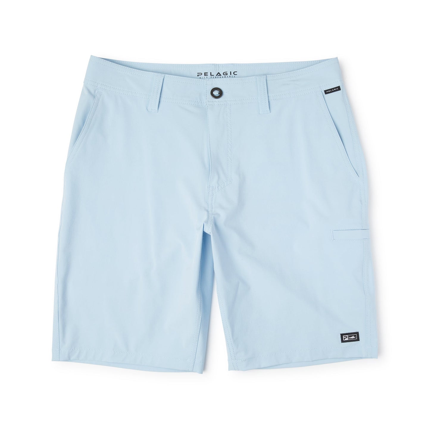 Pelagic Customer Favorite | Hybrid Shorts 20" - Mako