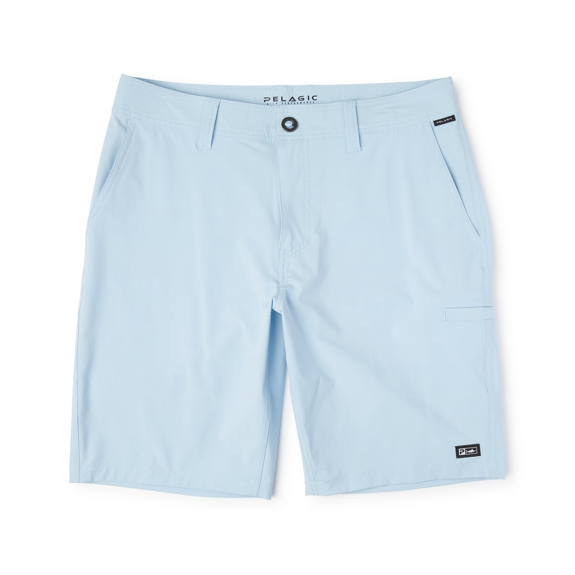 Pelagic Customer Favorite | Hybrid Shorts 20" - Mako