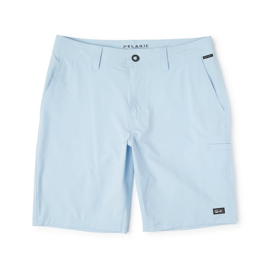 Pelagic Customer Favorite | Hybrid Shorts 20" - Mako