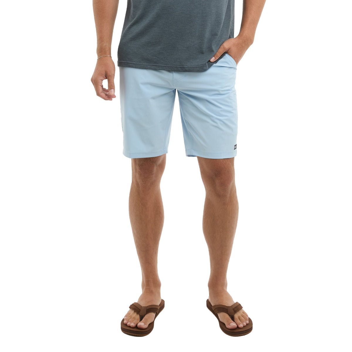 Pelagic Customer Favorite | Hybrid Shorts 20" - Mako