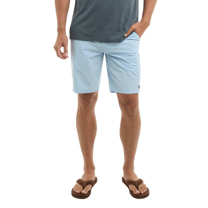 Pelagic Customer Favorite | Hybrid Shorts 20" - Mako