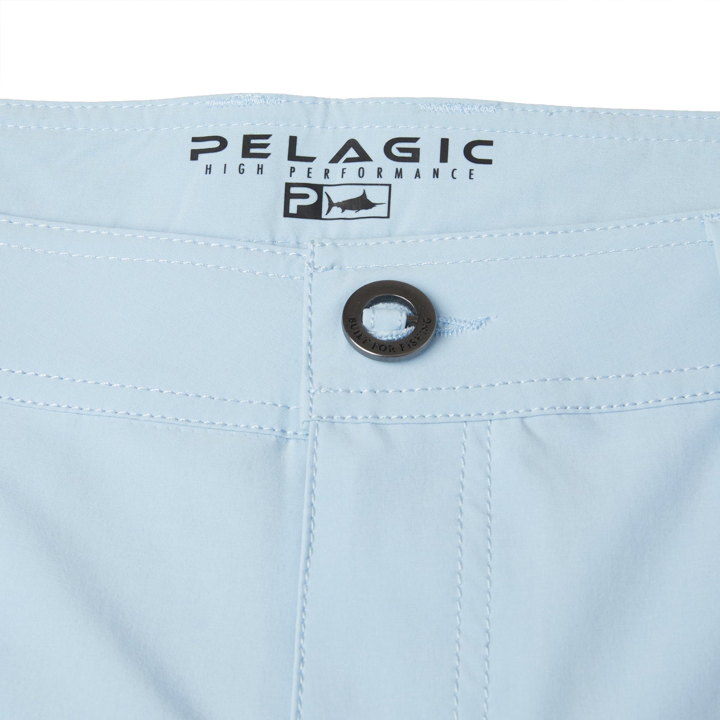 Pelagic Customer Favorite | Hybrid Shorts 20" - Mako