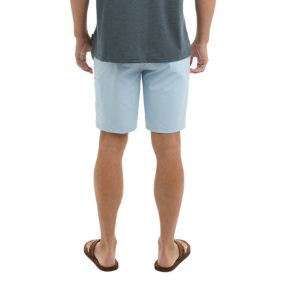 Pelagic Customer Favorite | Hybrid Shorts 20" - Mako