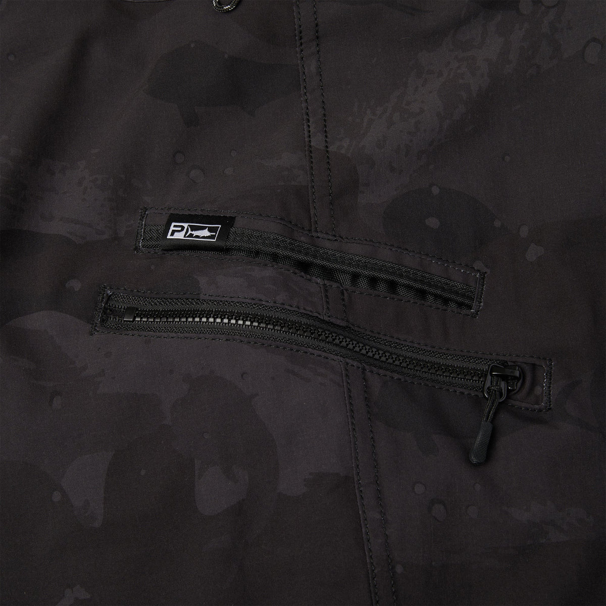 Pelagic Value | Boardshorts 19" - Strike