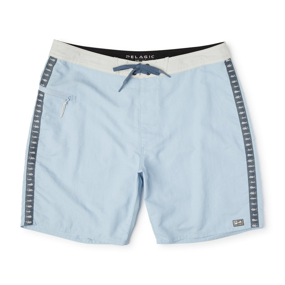 Pelagic Latest | Boardshorts 18" - Stringer