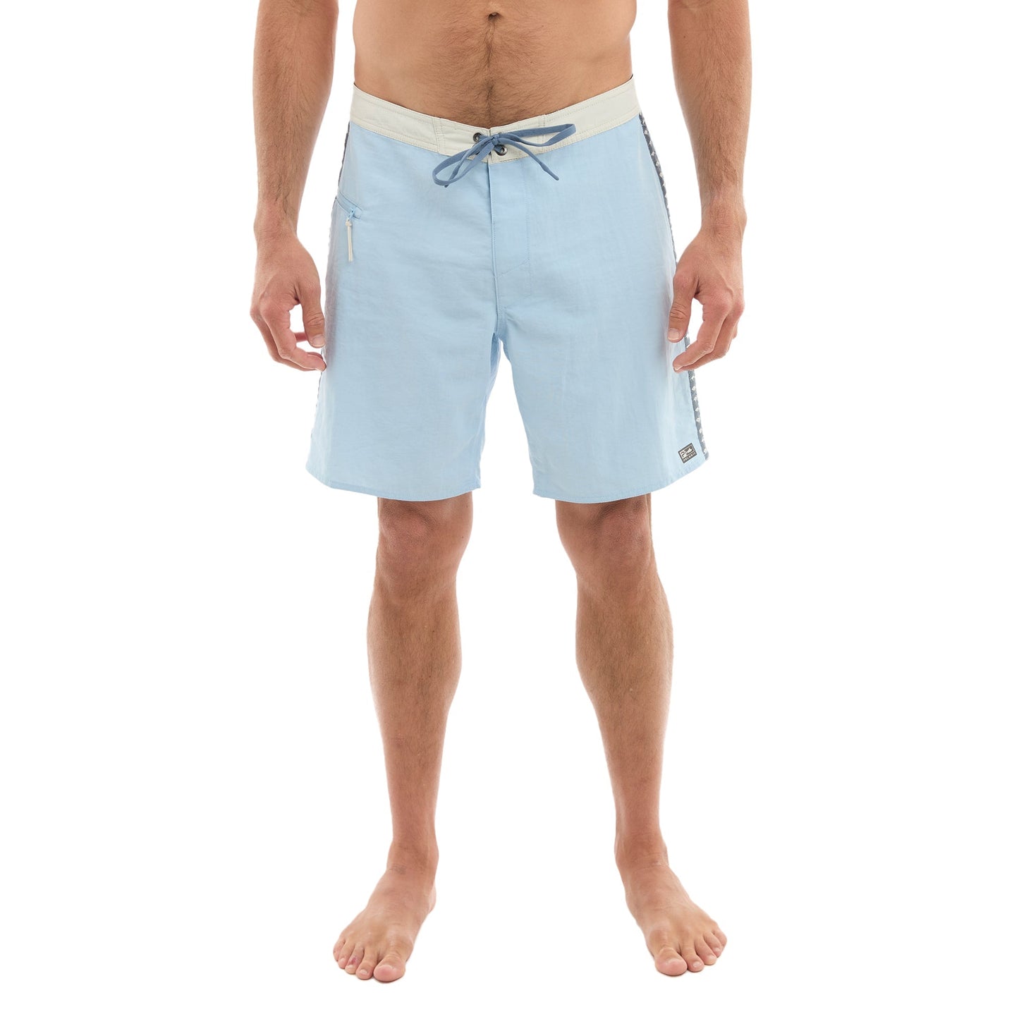 Pelagic Latest | Boardshorts 18" - Stringer