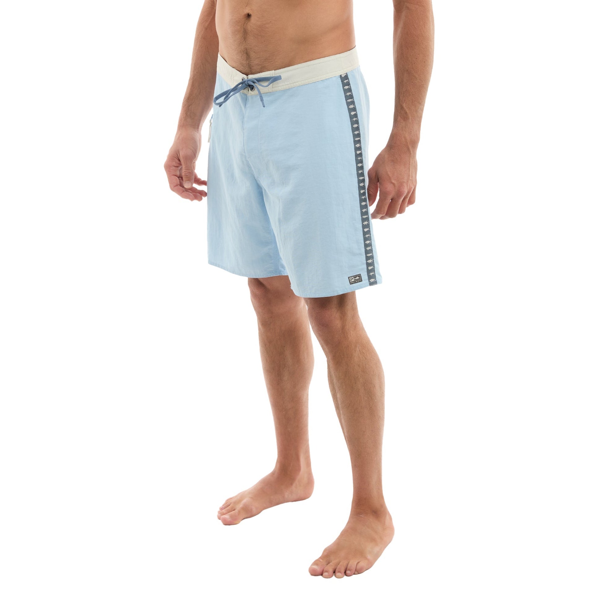 Pelagic Latest | Boardshorts 18" - Stringer