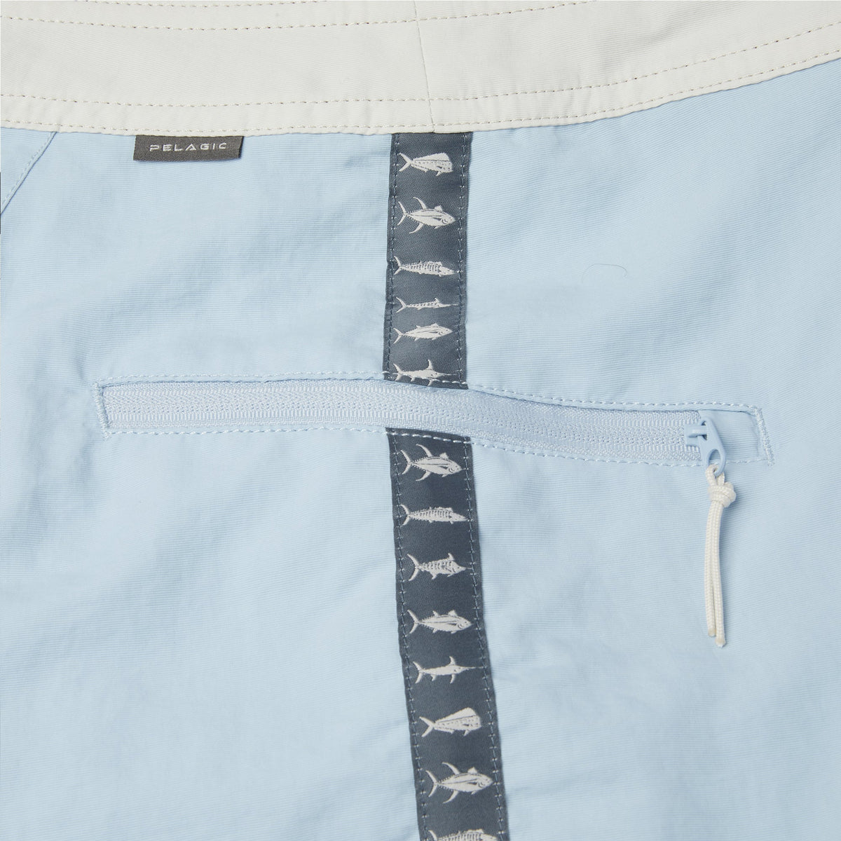 Pelagic Latest | Boardshorts 18" - Stringer