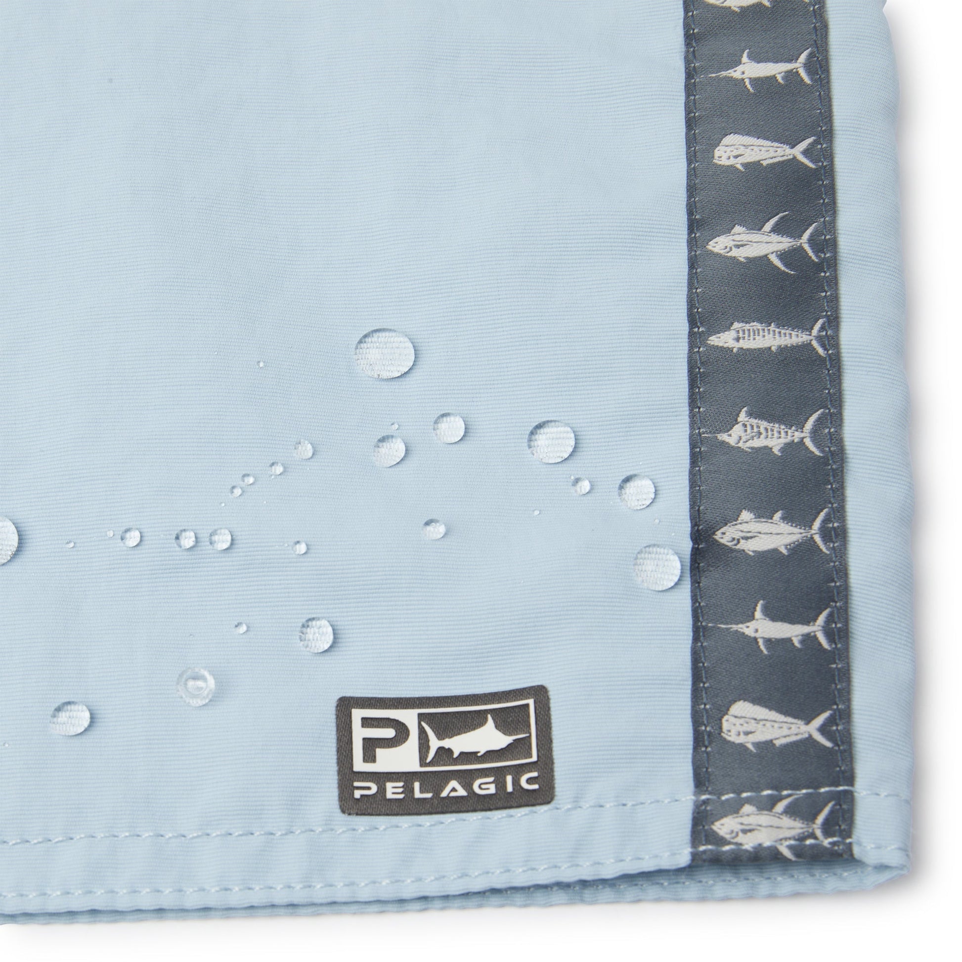 Pelagic Latest | Boardshorts 18" - Stringer
