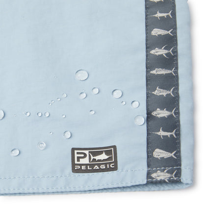 Pelagic Latest | Boardshorts 18" - Stringer