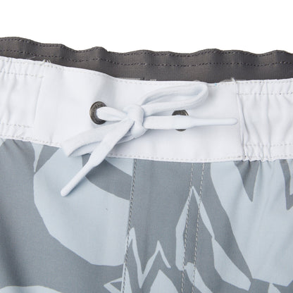 Pelagic Quality | Elastic Waist Shorts 18" - Downswell