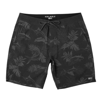 Pelagic Customer Favorite | Boardshorts 18" - Ledge