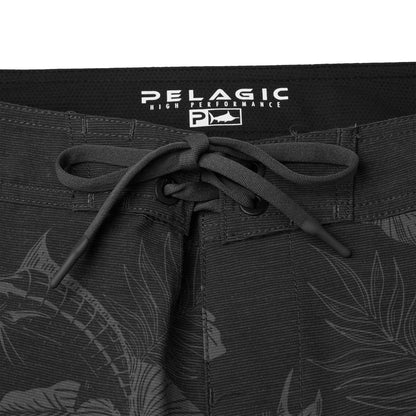 Pelagic Customer Favorite | Boardshorts 18" - Ledge