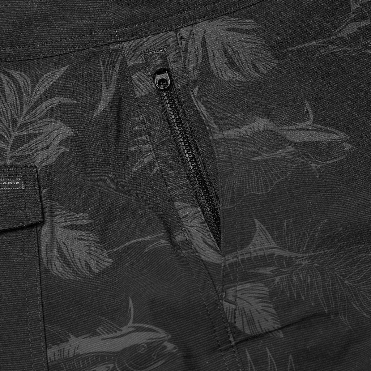 Pelagic Customer Favorite | Boardshorts 18" - Ledge