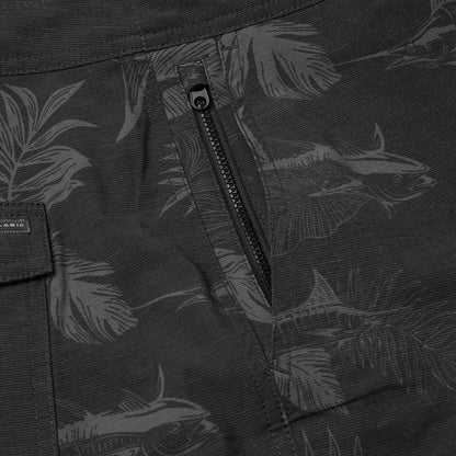 Pelagic Customer Favorite | Boardshorts 18" - Ledge