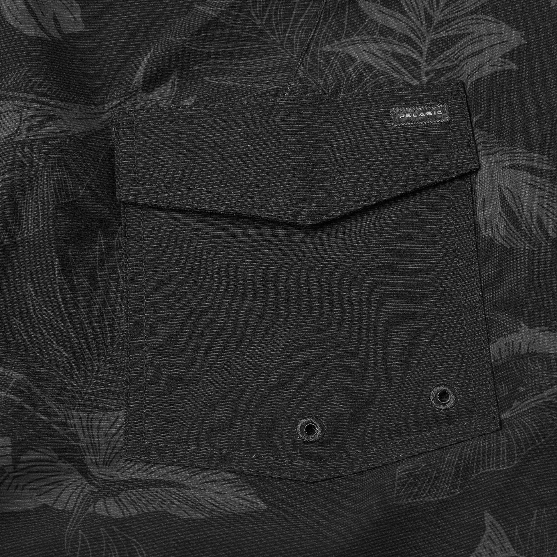 Pelagic Customer Favorite | Boardshorts 18" - Ledge
