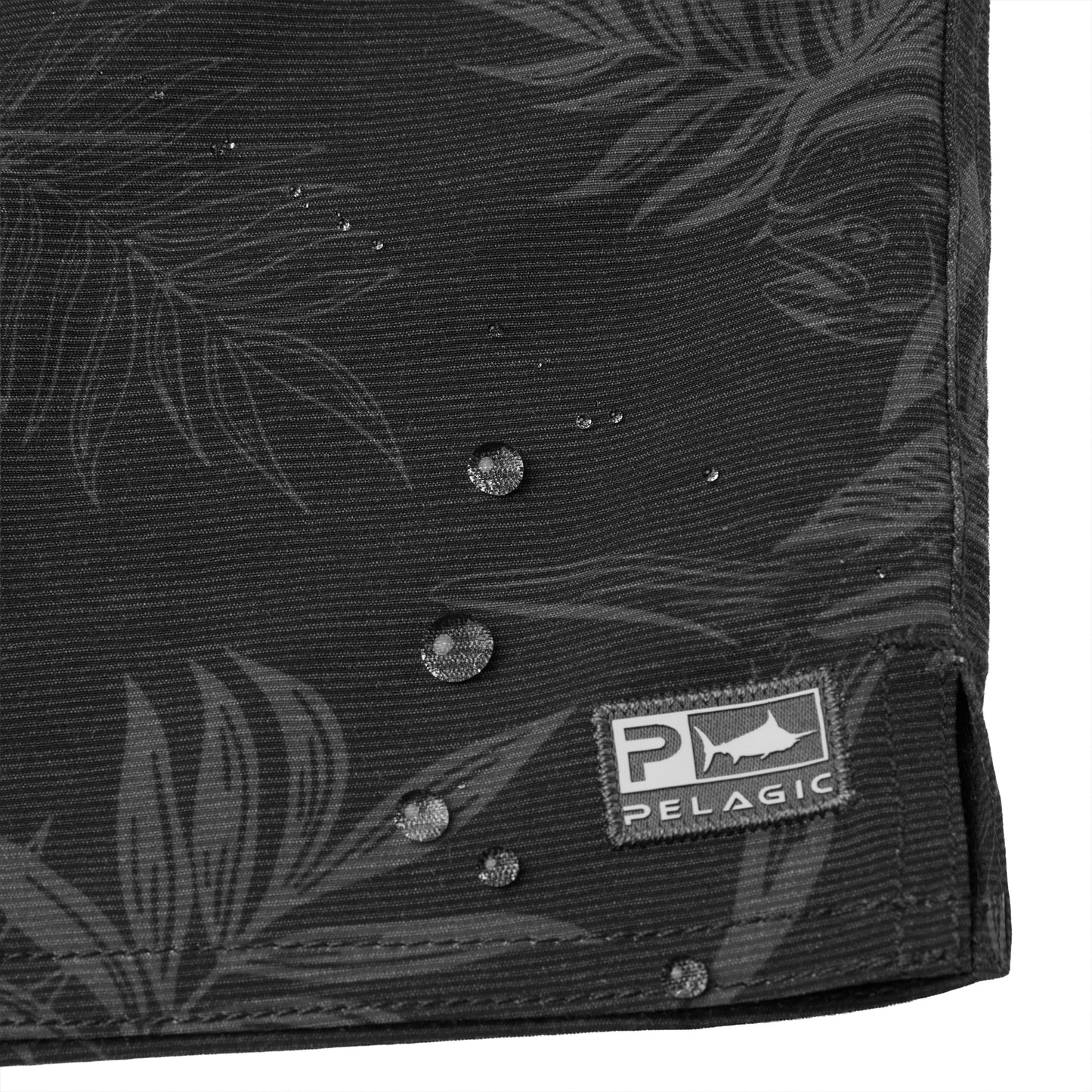Pelagic Customer Favorite | Boardshorts 18" - Ledge