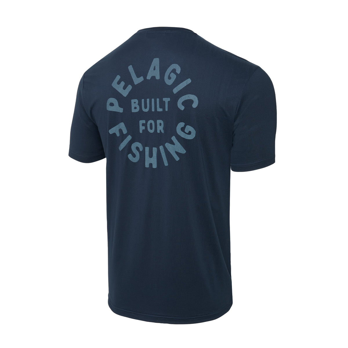 Pelagic Everyday | Performance Shirt - Freespool Sinker
