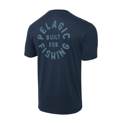 Pelagic Everyday | Performance Shirt - Freespool Sinker