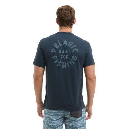 Pelagic Everyday | Performance Shirt - Freespool Sinker