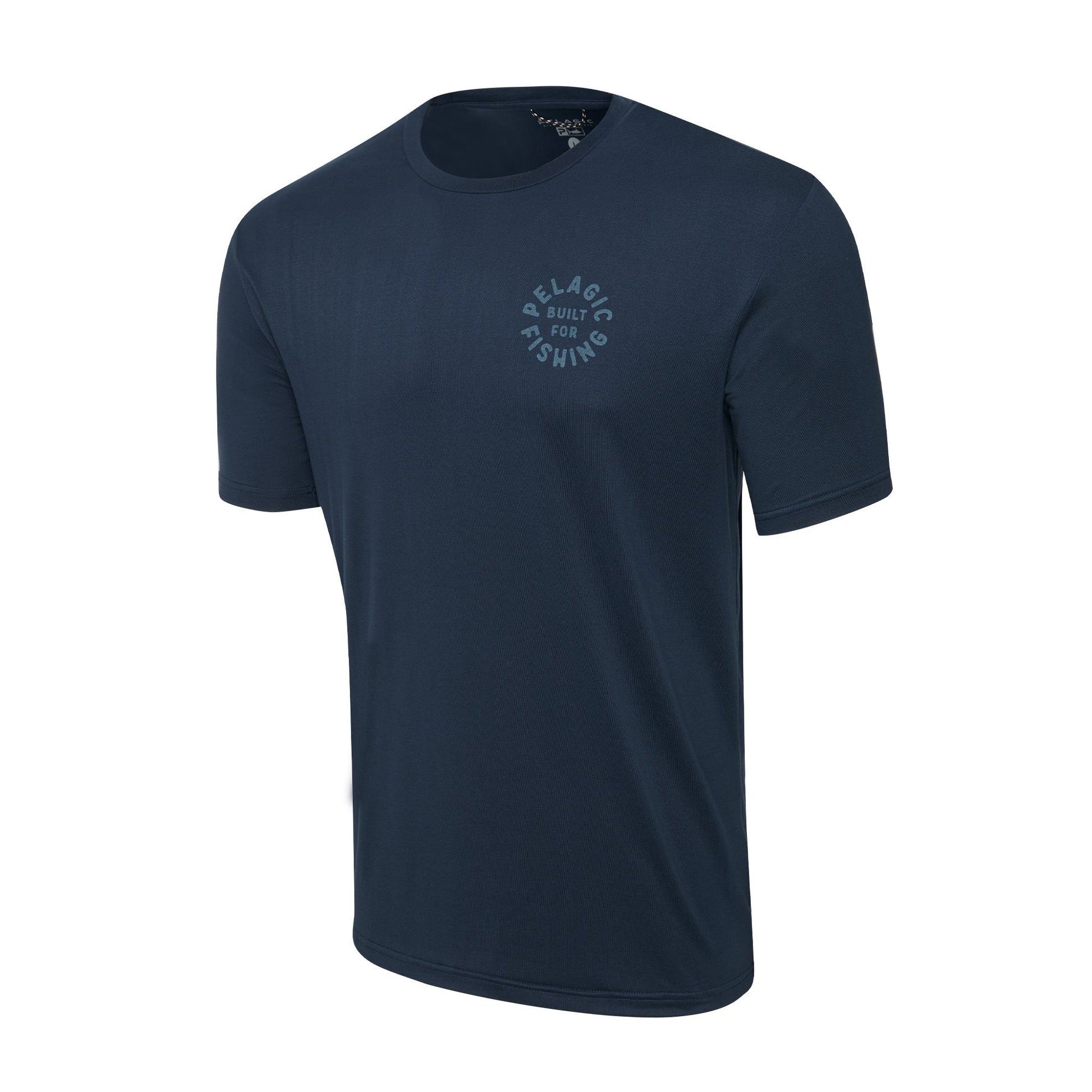 Pelagic Everyday | Performance Shirt - Freespool Sinker