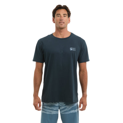 Pelagic Value | T-Shirt - Wahoo Icon
