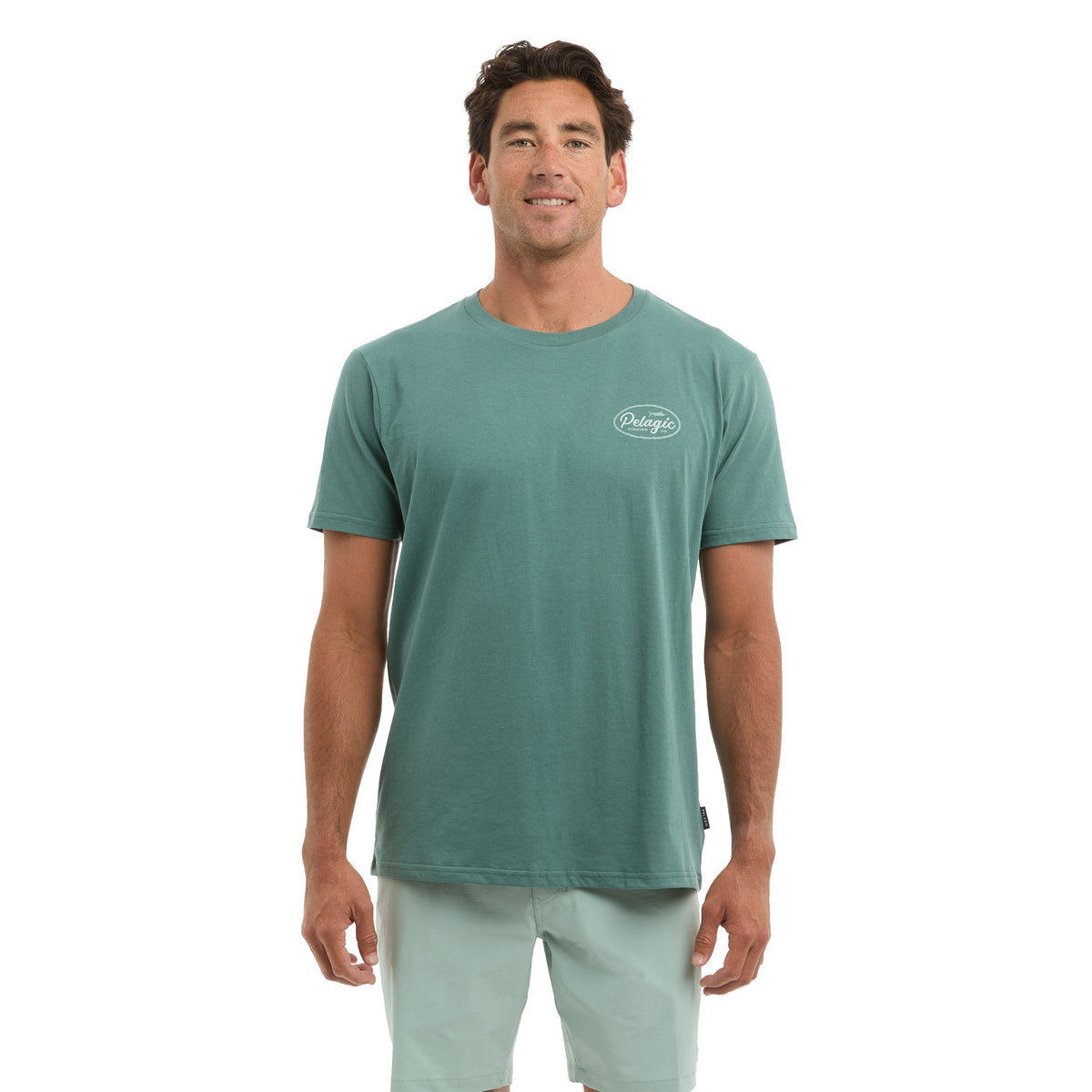 Pelagic Great Value | T-Shirt - Circled
