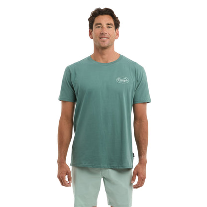 Pelagic Great Value | T-Shirt - Circled