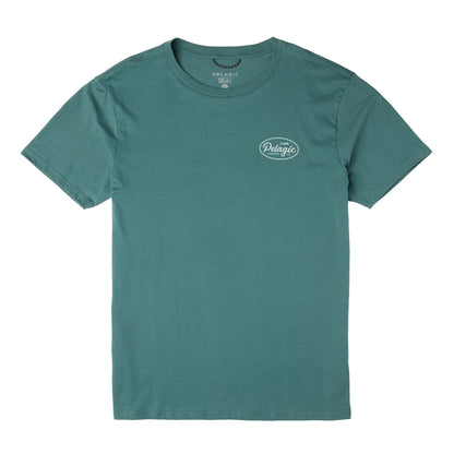 Pelagic Great Value | T-Shirt - Circled