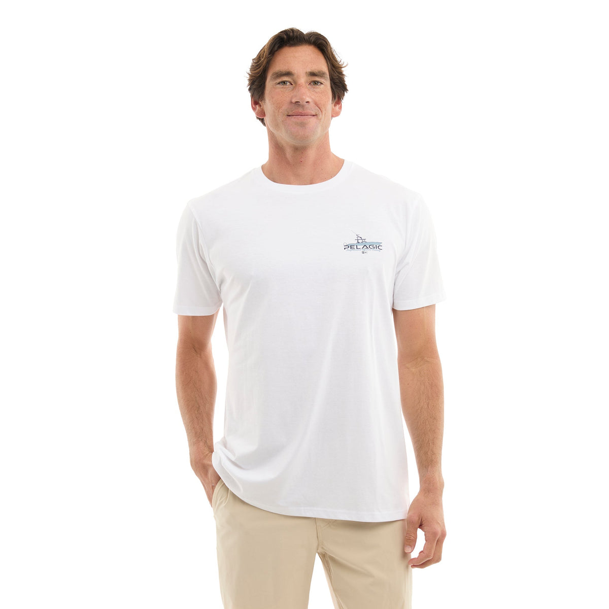 Pelagic Latest | T-Shirt - Fast Times