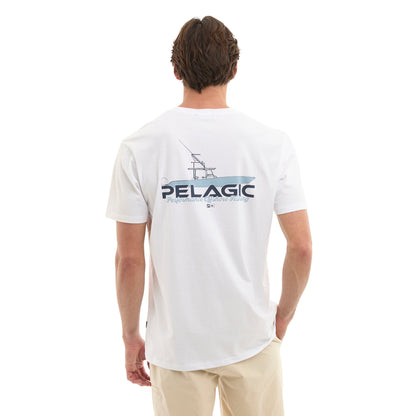 Pelagic Latest | T-Shirt - Fast Times