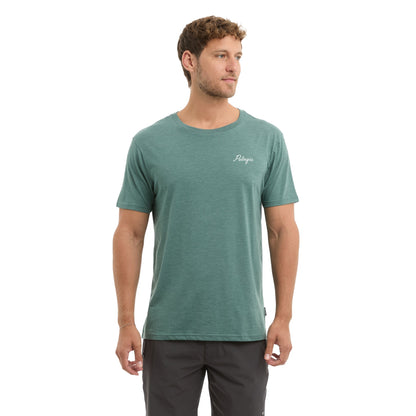 Pelagic Trusted | T-Shirt - Lines In