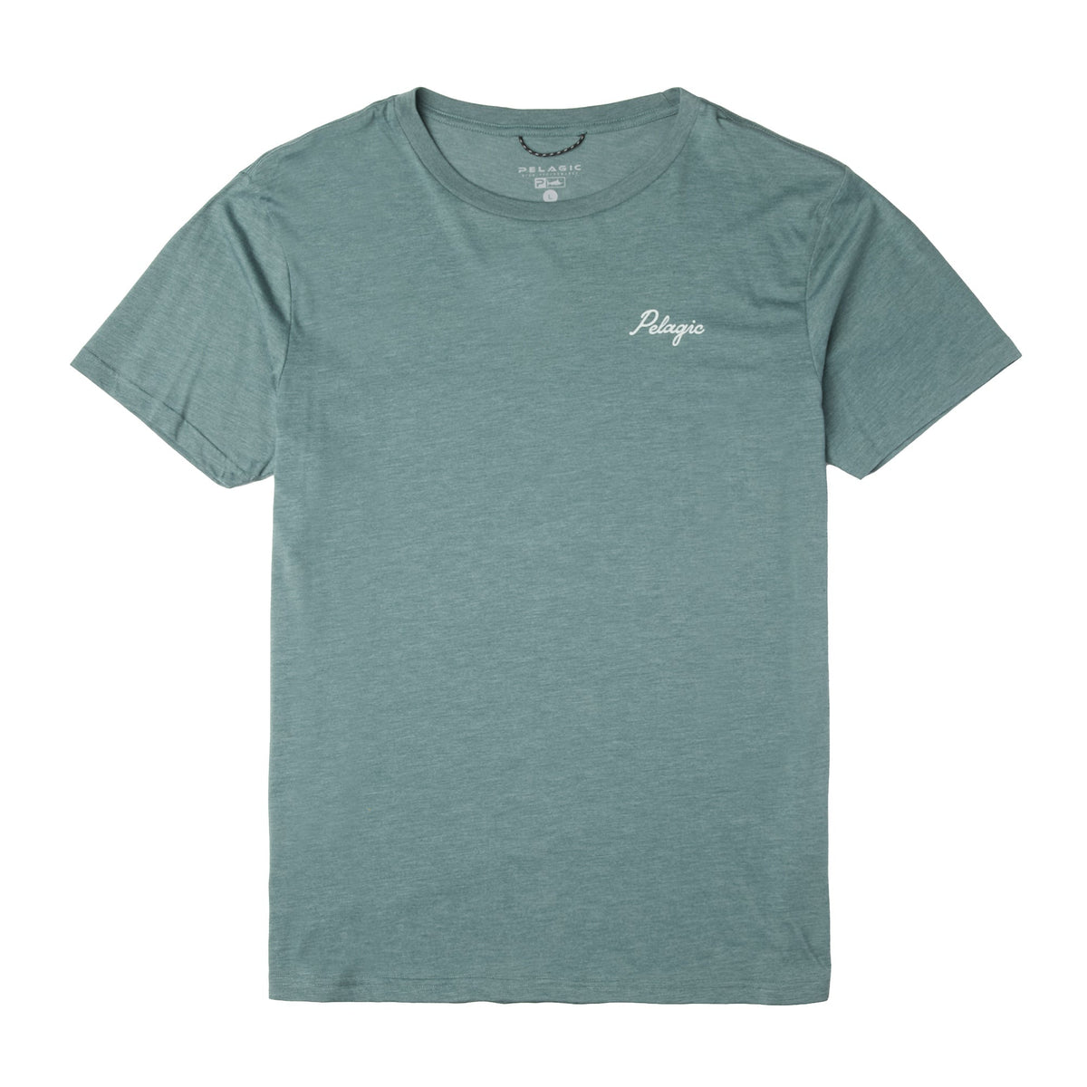 Pelagic Trusted | T-Shirt - Lines In